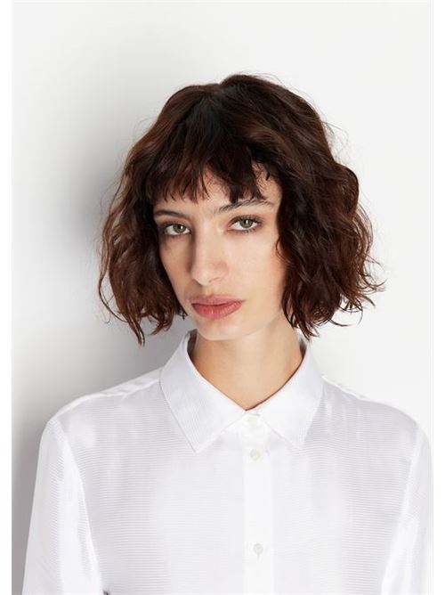 CAMICIA ARMANI EXCHANGE | 8NYC60 YNVYZ/1100
